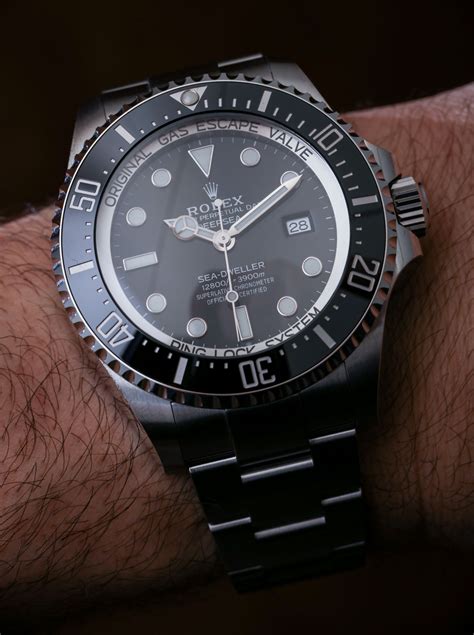 rolex sea dweller black|rolex sea dweller black dial.